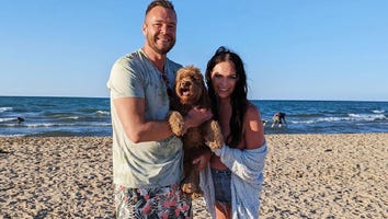 'Love Is Blind' Star Danielle Ruhl Files For Divorce From Nick Thompson